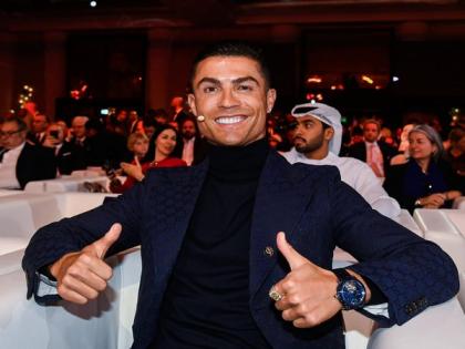 "Proud": Cristiano Ronaldo reacts to his inclusion in Portugal's Euro 2024 squad | "Proud": Cristiano Ronaldo reacts to his inclusion in Portugal's Euro 2024 squad "Proud": Cristiano Ronaldo reacts to his inclusion in Portugal's Euro 2024 squad | "Proud": Cristiano Ronaldo reacts to his inclusion in Portugal's Euro 2024 squad