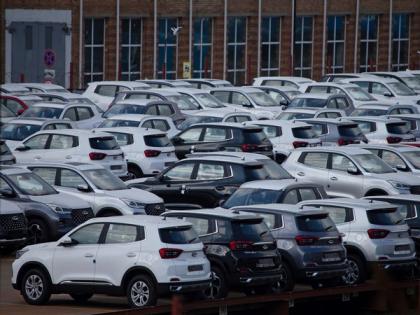 Carmakers found purchasing goods banned under Uyghur Forced Labor Prevention Act: Report | Carmakers found purchasing goods banned under Uyghur Forced Labor Prevention Act: Report
