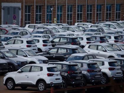 Carmakers found purchasing goods banned under Uyghur Forced Labor Prevention Act: Report | Carmakers found purchasing goods banned under Uyghur Forced Labor Prevention Act: Report Carmakers found purchasing goods banned under Uyghur Forced Labor Prevention Act: Report | Carmakers found purchasing goods banned under Uyghur Forced Labor Prevention Act: Report