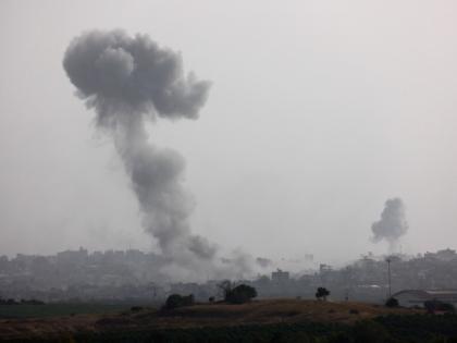 Egyptian Intelligence altered terms of Gaza ceasefire presented to Hamas, derailing deal: Report | Egyptian Intelligence altered terms of Gaza ceasefire presented to Hamas, derailing deal: Report Egyptian Intelligence altered terms of Gaza ceasefire presented to Hamas, derailing deal: Report | Egyptian Intelligence altered terms of Gaza ceasefire presented to Hamas, derailing deal: Report