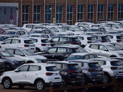 US embassy in London refuses to pay USD 18.6 mn in congestion charge | US embassy in London refuses to pay USD 18.6 mn in congestion charge US embassy in London refuses to pay USD 18.6 mn in congestion charge | US embassy in London refuses to pay USD 18.6 mn in congestion charge