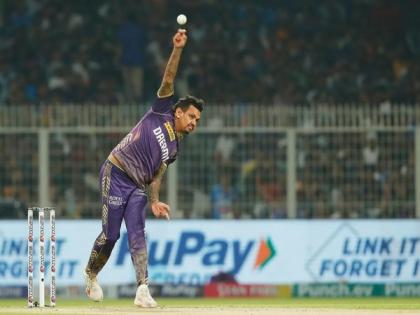KKR's Sunil Narine overtakes R Ashwin to become fifth highest wicket-taker in IPL | KKR's Sunil Narine overtakes R Ashwin to become fifth highest wicket-taker in IPL