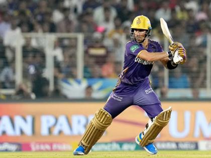 "My mother is still recovering in the hospital": Gurbaz after KKR's victory over SRH | "My mother is still recovering in the hospital": Gurbaz after KKR's victory over SRH