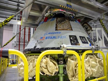 Boeing's Starliner crewed test flight to space with Sunita Willams onboard on hold | Boeing's Starliner crewed test flight to space with Sunita Willams onboard on hold