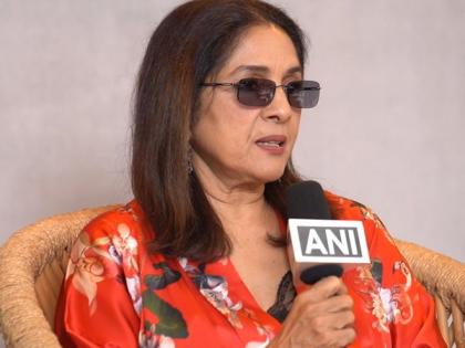 "Working on Panchayat was quite challenging...": Neena Gupta | "Working on Panchayat was quite challenging...": Neena Gupta