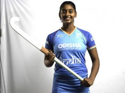 Indian Junior Women's Hockey Team start Europe tour with 2-0 win | Indian Junior Women's Hockey Team start Europe tour with 2-0 win