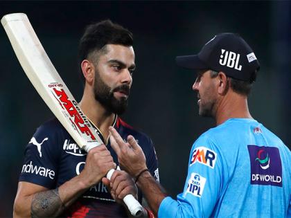 Ricky Ponting feels Virat Kohli will serve India best as opener during T20 WC | Ricky Ponting feels Virat Kohli will serve India best as opener during T20 WC