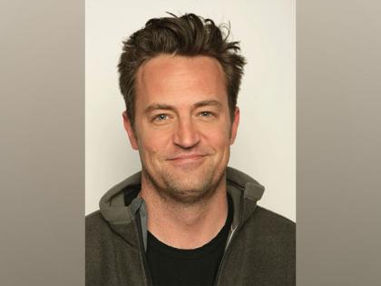Matthew Perry's death being investigated over acute ketamine effects | Matthew Perry's death being investigated over acute ketamine effects