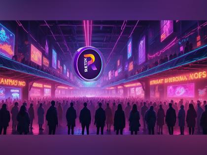 New DeFi Crypto Retik Finance (RETIK) Token Lists on Uniswap and Multiple Crypto Exchanges | New DeFi Crypto Retik Finance (RETIK) Token Lists on Uniswap and Multiple Crypto Exchanges New DeFi Crypto Retik Finance (RETIK) Token Lists on Uniswap and Multiple Crypto Exchanges | New DeFi Crypto Retik Finance (RETIK) Token Lists on Uniswap and Multiple Crypto Exchanges