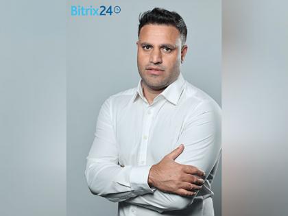 Indian Businesses to Benefit from Bitrix24's Free Platform and Competitive Pricing | Indian Businesses to Benefit from Bitrix24's Free Platform and Competitive Pricing Indian Businesses to Benefit from Bitrix24's Free Platform and Competitive Pricing | Indian Businesses to Benefit from Bitrix24's Free Platform and Competitive Pricing