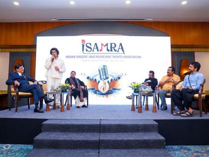 ISAMRA Concludes Another Significant Assembly in Chennai | ISAMRA Concludes Another Significant Assembly in Chennai