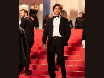 Liaquat Gola, Dimension Pictures' Owner, Premieres "Being Alive" at Cannes Red Carpet Event | Liaquat Gola, Dimension Pictures' Owner, Premieres "Being Alive" at Cannes Red Carpet Event Liaquat Gola, Dimension Pictures' Owner, Premieres "Being Alive" at Cannes Red Carpet Event | Liaquat Gola, Dimension Pictures' Owner, Premieres "Being Alive" at Cannes Red Carpet Event