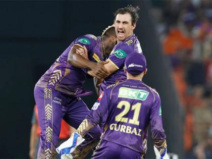 That was a beautiful delivery: Watson on Head's dismissal by Starc in IPL 2024 Qualifier 1 | That was a beautiful delivery: Watson on Head's dismissal by Starc in IPL 2024 Qualifier 1