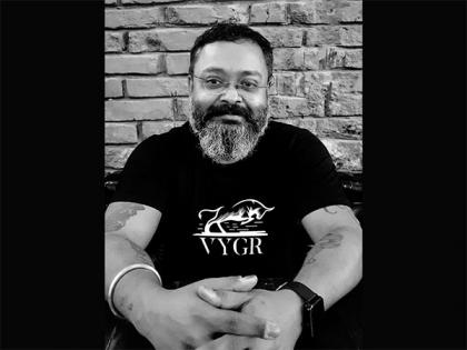 Media Tech Platform Vygr News elevates Abhishake Das to Co-Founder | Media Tech Platform Vygr News elevates Abhishake Das to Co-Founder Media Tech Platform Vygr News elevates Abhishake Das to Co-Founder | Media Tech Platform Vygr News elevates Abhishake Das to Co-Founder