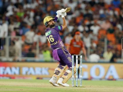 "He is getting the best out of all people around him....": Watson hails KKR skipper Shreyas | "He is getting the best out of all people around him....": Watson hails KKR skipper Shreyas