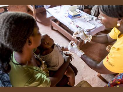 Upcoming WHO Resolution must galvanize action to tackle preventable Maternal and Child Mortality | Upcoming WHO Resolution must galvanize action to tackle preventable Maternal and Child Mortality Upcoming WHO Resolution must galvanize action to tackle preventable Maternal and Child Mortality | Upcoming WHO Resolution must galvanize action to tackle preventable Maternal and Child Mortality