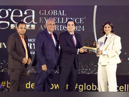 Evota Honored with Education Technology Excellence Award at Global Excellence Award 2024 | Evota Honored with Education Technology Excellence Award at Global Excellence Award 2024 Evota Honored with Education Technology Excellence Award at Global Excellence Award 2024 | Evota Honored with Education Technology Excellence Award at Global Excellence Award 2024