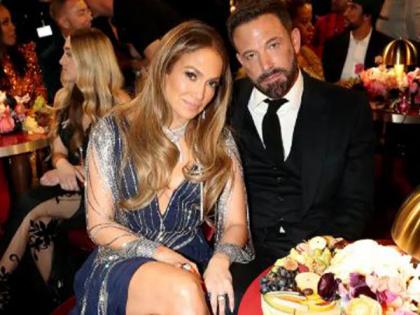 Jennifer Lopez opens up about feeling "misunderstood" amidst divorce rumours with Ben Affleck | Jennifer Lopez opens up about feeling "misunderstood" amidst divorce rumours with Ben Affleck