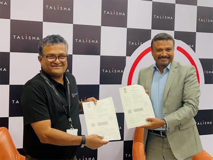 Talisma Corp brings xAmplify's partner enablement solutions to India | Talisma Corp brings xAmplify's partner enablement solutions to India