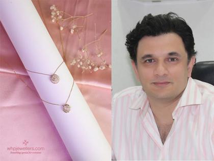 whpjewellers.com Secures USD 10 Million Investment to Transform India's Online Jewellery Shopping Landscape | whpjewellers.com Secures USD 10 Million Investment to Transform India's Online Jewellery Shopping Landscape