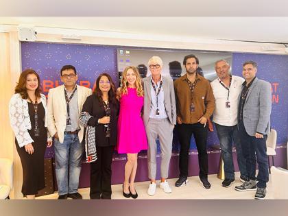 Assamese film 'The Woodcutter' premieres its trailer at Cannes | Assamese film 'The Woodcutter' premieres its trailer at Cannes