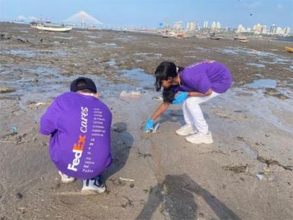 FedEx Drives Environmental Conservation Efforts to Protect Biodiversity in India | FedEx Drives Environmental Conservation Efforts to Protect Biodiversity in India