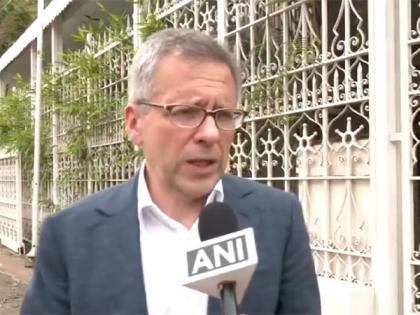 Eurasia Group founder Bremmer predicts "305+-10 seats" for BJP, allies | Eurasia Group founder Bremmer predicts "305+-10 seats" for BJP, allies