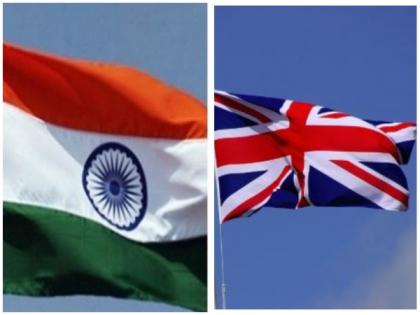 India-UK hold 16th Joint Working Group meeting on counter-terrorism in Delhi | India-UK hold 16th Joint Working Group meeting on counter-terrorism in Delhi