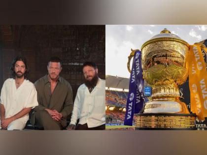 Imagine Dragons ready to set stage on fire at IPL 2024 final | Imagine Dragons ready to set stage on fire at IPL 2024 final