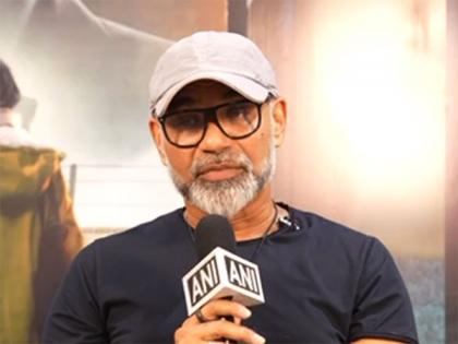 "The film is connected to our mythology": Abhinay Deo on his upcoming film 'Savi' | "The film is connected to our mythology": Abhinay Deo on his upcoming film 'Savi'
