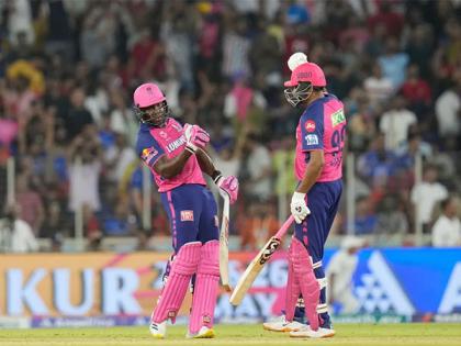 IPL 2024: Royals set date with SRH in Qualifier 2, knock RCB out of playoffs with 4-wicket win | IPL 2024: Royals set date with SRH in Qualifier 2, knock RCB out of playoffs with 4-wicket win