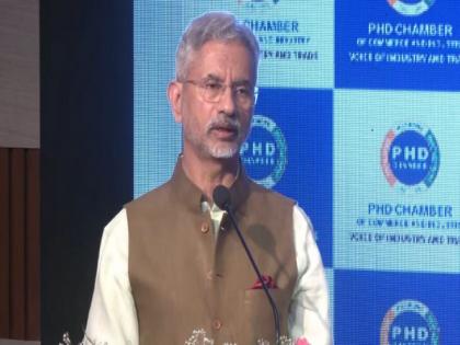 "People to whom message was intended, hopefully got it": Jaishankar on India's response after Uri, Pulwama attacks | "People to whom message was intended, hopefully got it": Jaishankar on India's response after Uri, Pulwama attacks