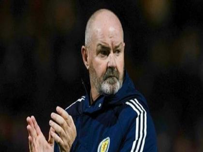 Scotland name 28-player provisional squad for Euro 2024 | Scotland name 28-player provisional squad for Euro 2024