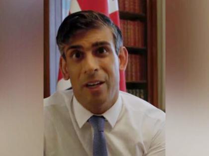 "I wanted to explain to you why...": British PM Sunak clarifies call for snap elections | "I wanted to explain to you why...": British PM Sunak clarifies call for snap elections "I wanted to explain to you why...": British PM Sunak clarifies call for snap elections | "I wanted to explain to you why...": British PM Sunak clarifies call for snap elections
