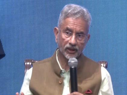 Make in India, Atmanirbhar Bharat Were Completely Validated by Our COVID Experience: Jaishankar | Make in India, Atmanirbhar Bharat Were Completely Validated by Our COVID Experience: Jaishankar