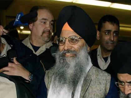 Canada police warns son of acquitted Air India bombing suspect of potential life threat | Canada police warns son of acquitted Air India bombing suspect of potential life threat