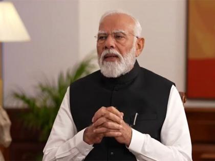 "Reforms created robust financial system, every Indian can participate in stock market," says PM Modi | "Reforms created robust financial system, every Indian can participate in stock market," says PM Modi