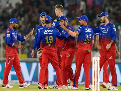 RCB register unwanted record, concede most defeats in IPL Playoffs | RCB register unwanted record, concede most defeats in IPL Playoffs