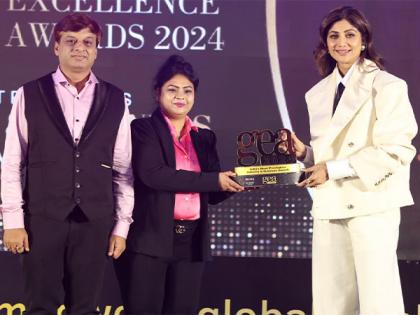 Greenwheels Energy Private Limited Honored as 'Most Trusted Solar Plant Manufacturers in Madhya Pradesh' at Global Excellence Awards 2024 | Greenwheels Energy Private Limited Honored as 'Most Trusted Solar Plant Manufacturers in Madhya Pradesh' at Global Excellence Awards 2024
