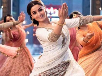 Alia Bhatt's 'Ghar More Pardesiya' from 'Kalank' Gets Special Mention from The Academy (See Post) | Alia Bhatt's 'Ghar More Pardesiya' from 'Kalank' Gets Special Mention from The Academy (See Post)