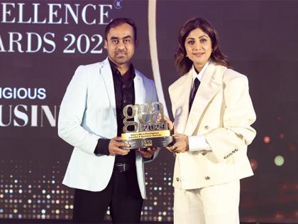 Sakir M Dadu Named Most Trusted Cyber & Corporate Advocate in India at Global Excellence Awards 2024 | Sakir M Dadu Named Most Trusted Cyber & Corporate Advocate in India at Global Excellence Awards 2024