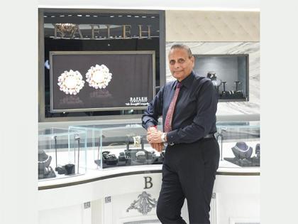 Bafleh Jewellers and Ramesh Vora: A Legacy of Success, Philanthropy, and Compassion | Bafleh Jewellers and Ramesh Vora: A Legacy of Success, Philanthropy, and Compassion
