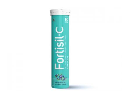 Adroit Biomed Ltd. Announces Innovative, Technologically Advanced, High-Performance Collagen 'Fortisil C' | Adroit Biomed Ltd. Announces Innovative, Technologically Advanced, High-Performance Collagen 'Fortisil C'