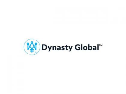 Dynasty Global's DY=N to become BrickMark Group's payment token | Dynasty Global's DY=N to become BrickMark Group's payment token
