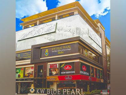 KW Blue Pearl Leases Space To Renowned Brands, Adds Up To Its F&B Lineup | KW Blue Pearl Leases Space To Renowned Brands, Adds Up To Its F&B Lineup