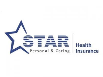 Star Health Insurance Wins 'Best AML Program Management of the Year' at India Fraud Risk Summit & Awards 2024 | Star Health Insurance Wins 'Best AML Program Management of the Year' at India Fraud Risk Summit & Awards 2024