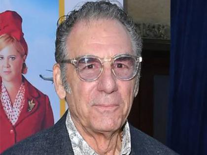 'Seinfeld' star Michael Richards reflects on career, regrets, and racial outburst | 'Seinfeld' star Michael Richards reflects on career, regrets, and racial outburst