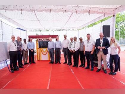 Kluber Lubrication announces investment of Rs 142 Crores to expand its plant in India | Kluber Lubrication announces investment of Rs 142 Crores to expand its plant in India