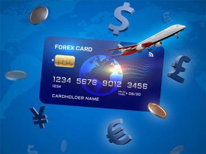 Experience Hassle-free Travel Abroad; Apply for a Forex Card on Bajaj Markets | Experience Hassle-free Travel Abroad; Apply for a Forex Card on Bajaj Markets