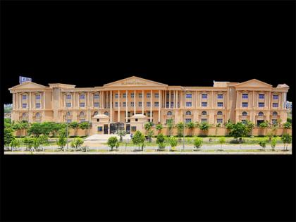 BLS World School: Pioneering Education In Greater Noida West | BLS World School: Pioneering Education In Greater Noida West
